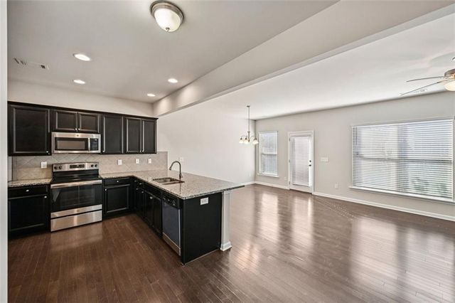 1896 CHARCOAL IVES Road, Lawrenceville, GA 30045