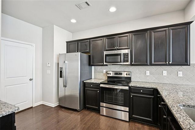 1896 CHARCOAL IVES Road, Lawrenceville, GA 30045