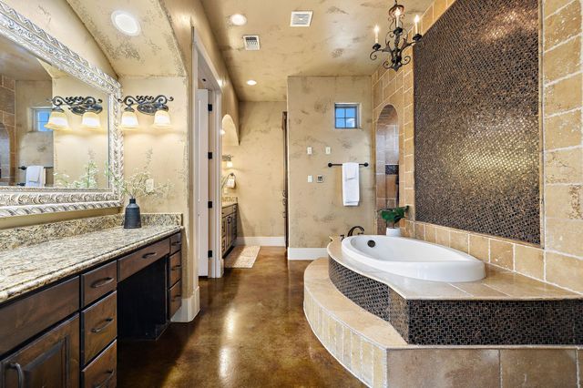 201 Eagle Valley LN, Liberty Hill, TX 78642