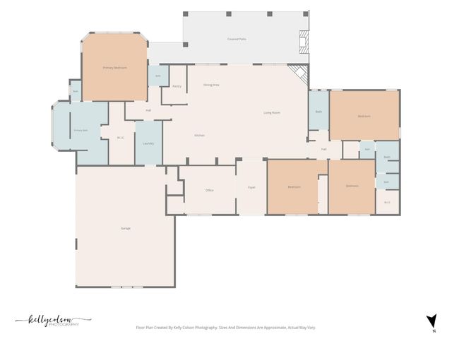 201 Eagle Valley LN, Liberty Hill, TX 78642