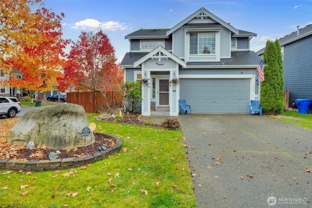 15520 85th Avenue E, Puyallup, WA 98375