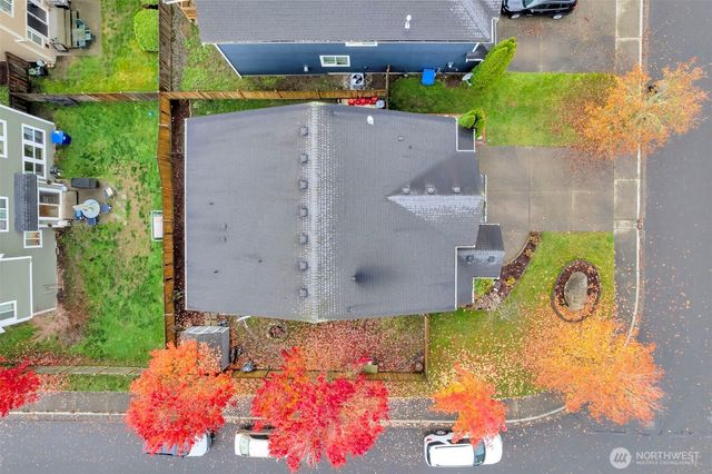 15520 85th Avenue E, Puyallup, WA 98375