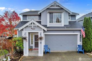 15520 85th Avenue E, Puyallup, WA 98375