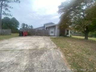2007 Rottingham Court, Fayetteville, NC 28304