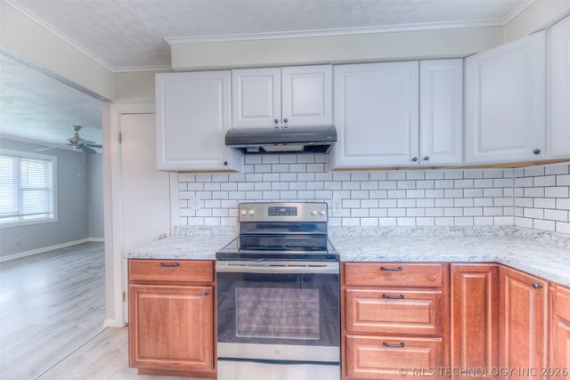 318 N Atlanta Street, Owasso, OK 74055