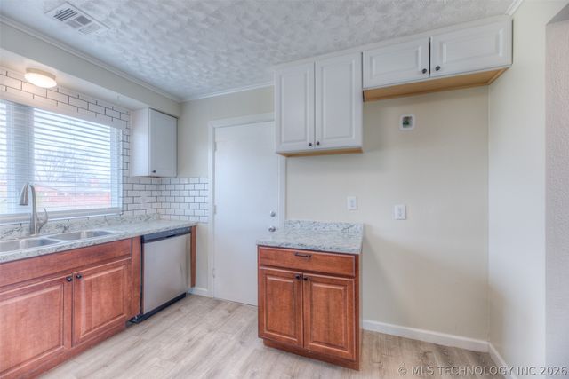 318 N Atlanta Street, Owasso, OK 74055