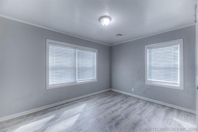 318 N Atlanta Street, Owasso, OK 74055