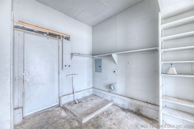 318 N Atlanta Street, Owasso, OK 74055