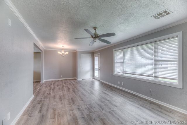 318 N Atlanta Street, Owasso, OK 74055