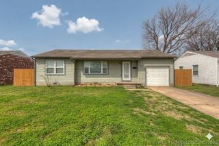 318 N Atlanta Street, Owasso, OK 74055
