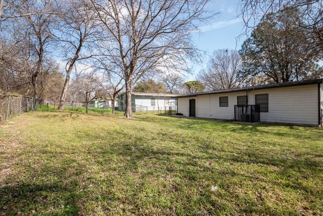 4417 Utah Avenue, Dallas, TX 75216