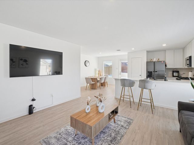 15133 Hacienda Post Trail, Fort Worth, TX 76052