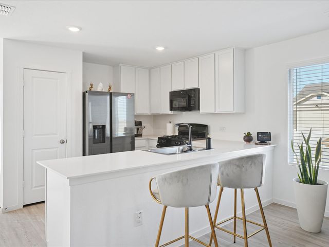 15133 Hacienda Post Trail, Fort Worth, TX 76052