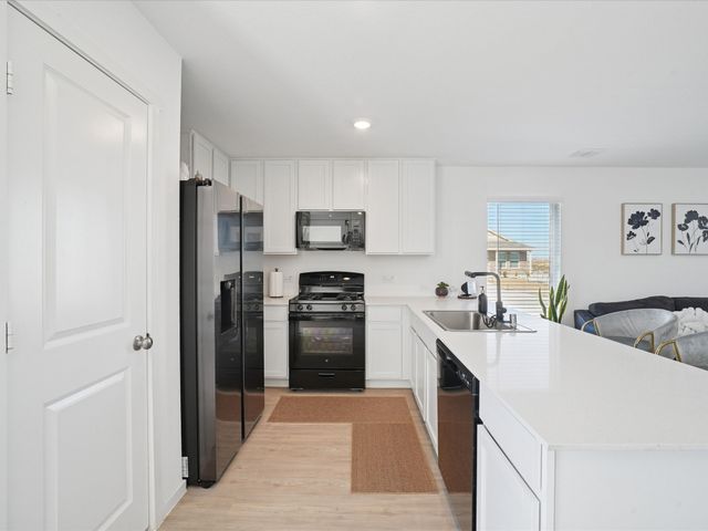 15133 Hacienda Post Trail, Fort Worth, TX 76052