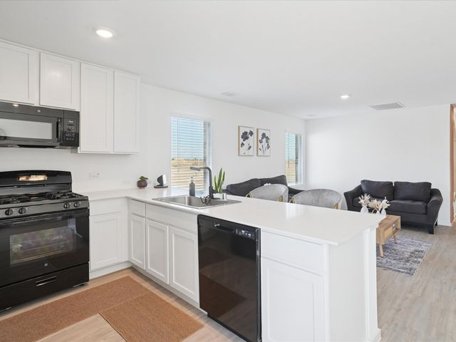 15133 Hacienda Post Trail, Fort Worth, TX 76052