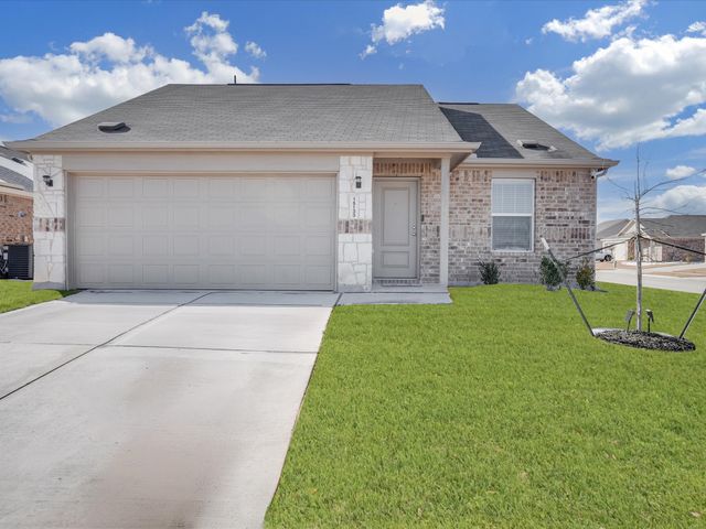 15133 Hacienda Post Trail, Fort Worth, TX 76052