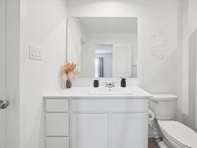 15133 Hacienda Post Trail, Fort Worth, TX 76052