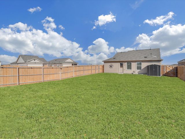 15133 Hacienda Post Trail, Fort Worth, TX 76052