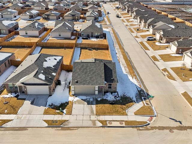 15133 Hacienda Post Trail, Fort Worth, TX 76052