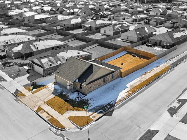 15133 Hacienda Post Trail, Fort Worth, TX 76052