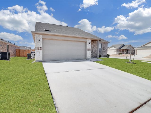 15133 Hacienda Post Trail, Fort Worth, TX 76052