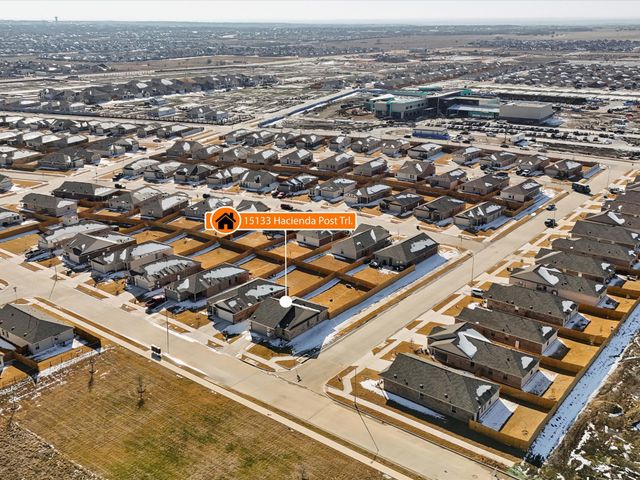 15133 Hacienda Post Trail, Fort Worth, TX 76052