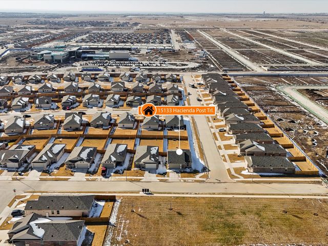 15133 Hacienda Post Trail, Fort Worth, TX 76052