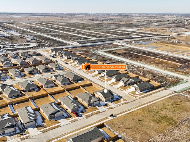 15133 Hacienda Post Trail, Fort Worth, TX 76052