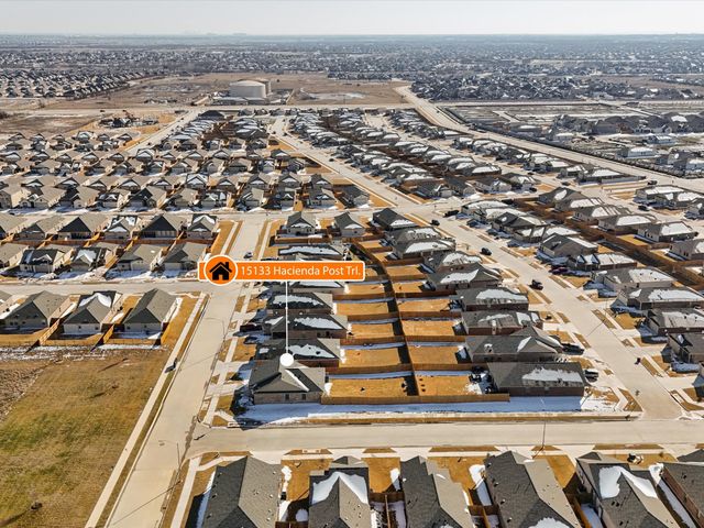 15133 Hacienda Post Trail, Fort Worth, TX 76052