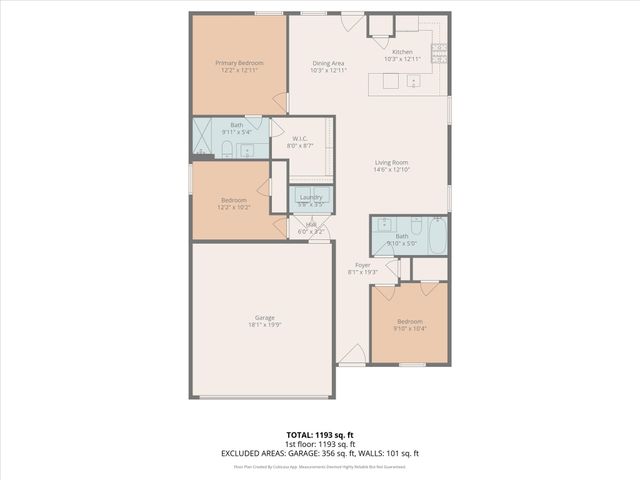 15133 Hacienda Post Trail, Fort Worth, TX 76052