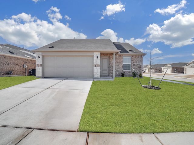 15133 Hacienda Post Trail, Fort Worth, TX 76052