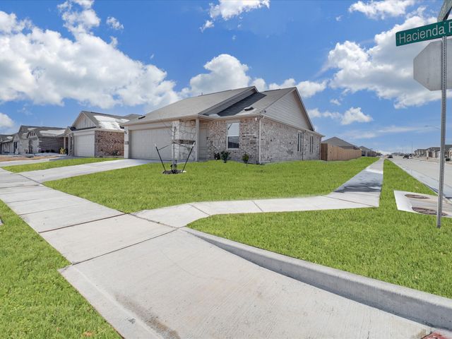 15133 Hacienda Post Trail, Fort Worth, TX 76052