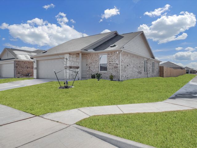15133 Hacienda Post Trail, Fort Worth, TX 76052