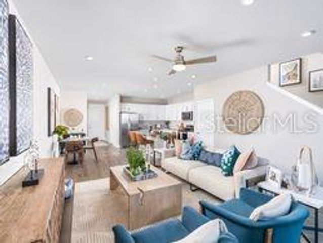 4519 TRINITY WAY THC 3, Kissimmee, FL 34746