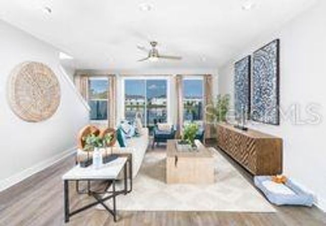 4519 TRINITY WAY THC 3, Kissimmee, FL 34746