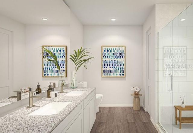 4519 TRINITY WAY THC 3, Kissimmee, FL 34746