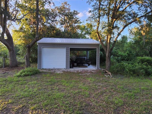 2719 BROOKLINE AVENUE, New Smyrna Beach, FL 32168