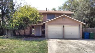 2818 Burning Rock, San Antonio, TX 78247