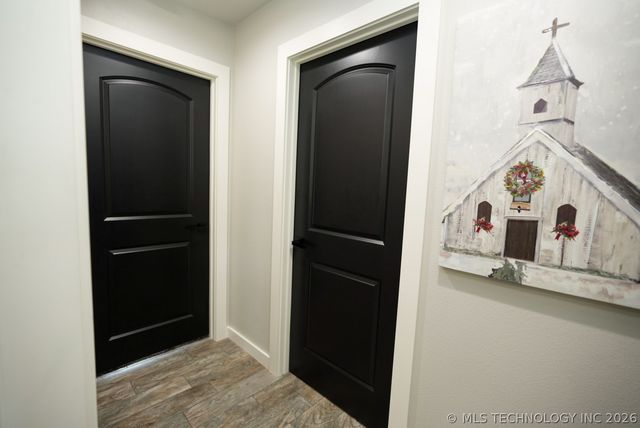16244 Ash Road, Morris, OK 74445