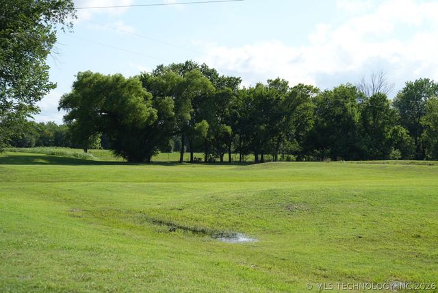 16244 Ash Road, Morris, OK 74445