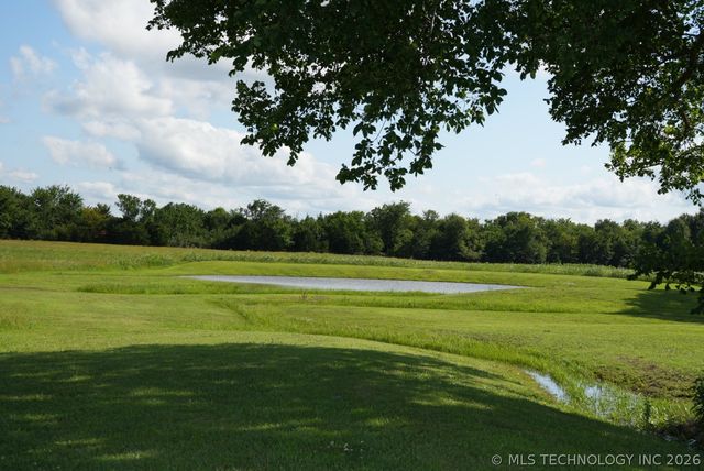 16244 Ash Road, Morris, OK 74445