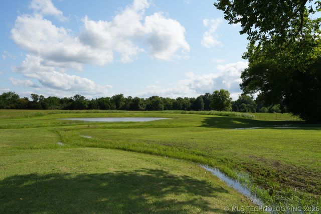 16244 Ash Road, Morris, OK 74445