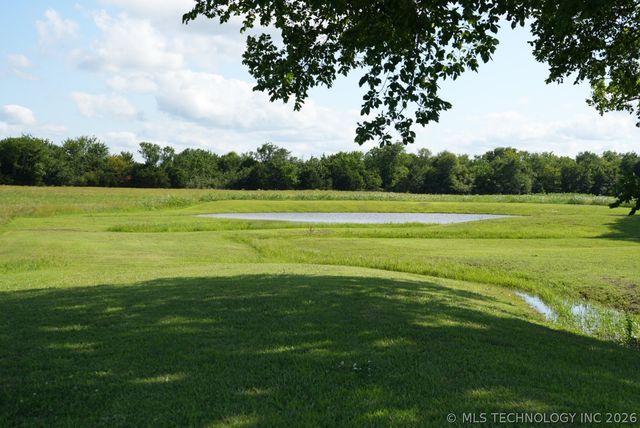 16244 Ash Road, Morris, OK 74445