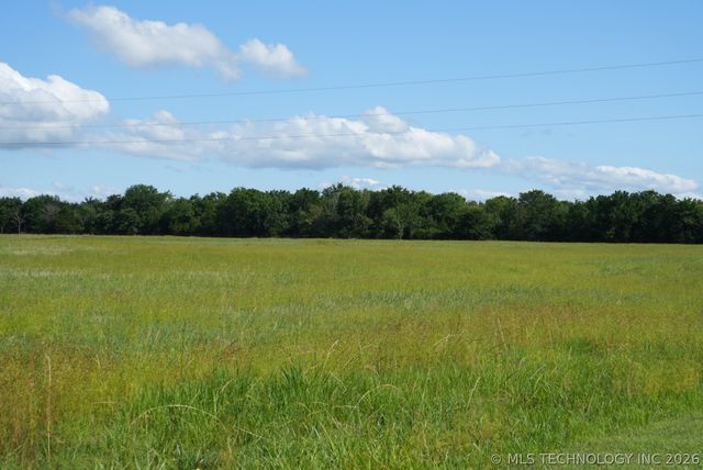 16244 Ash Road, Morris, OK 74445