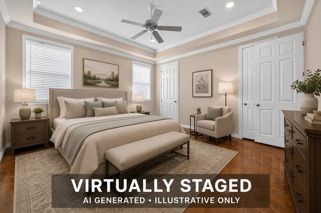 5027 Pershing Avenue, Fort Worth, TX 76107
