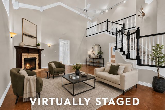 5027 Pershing Avenue, Fort Worth, TX 76107