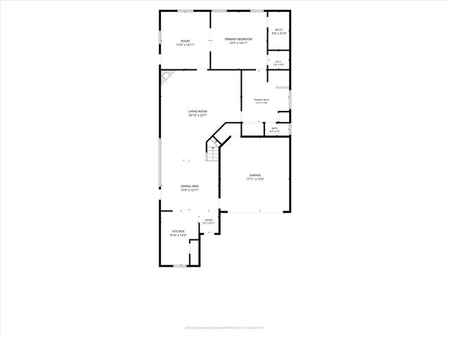 5027 Pershing Avenue, Fort Worth, TX 76107
