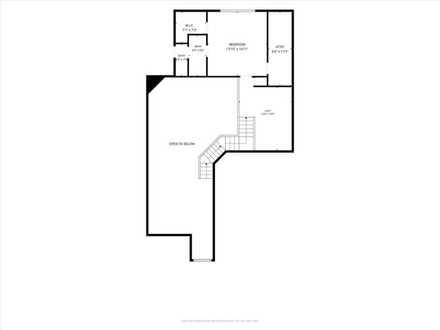 5027 Pershing Avenue, Fort Worth, TX 76107