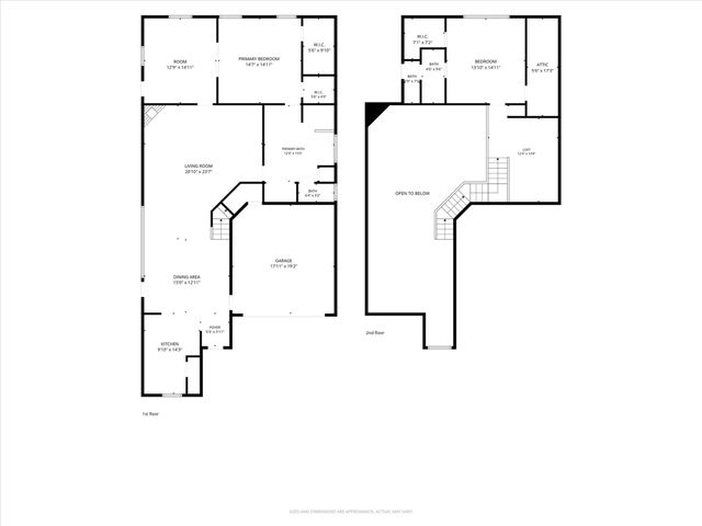 5027 Pershing Avenue, Fort Worth, TX 76107