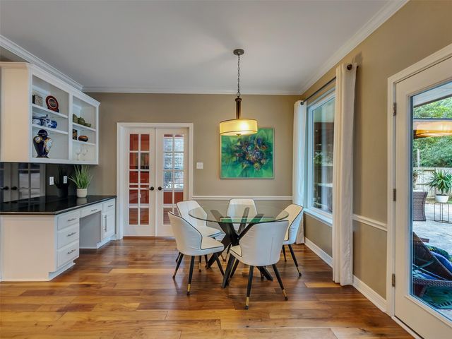 131 W Slatestone Circle, The Woodlands, TX 77382